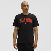 Calgary Flames lululemon Organic Cotton Classic-Fit T-Shirt - NHL T-shirts