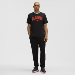 Calgary Flames lululemon Organic Cotton Classic-Fit T-Shirt - NHL T-shirts