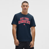 New York Rangers lululemon Organic Cotton Classic-Fit T-Shirt - NHL T-shirts