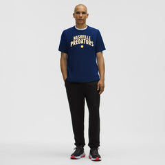 Nashville Predators lululemon Organic Cotton Classic-Fit T-Shirt - NHL T-shirts