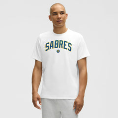 Buffalo Sabres lululemon Organic Cotton Classic-Fit T-Shirt - NHL T-shirts