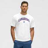 Montreal Canadiens lululemon Organic Cotton Classic-Fit T-Shirt - NHL T-shirts