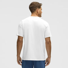 New York Islanders lululemon Organic Cotton Classic-Fit T-Shirt - NHL T-shirts