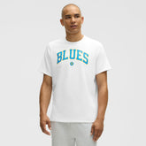 St. Louis Blues lululemon Organic Cotton Classic-Fit T-Shirt - NHL T-shirts