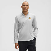 Chicago Blackhawks lululemon Soft Jersey Half-Zip Pullover - NHL Jerseys
