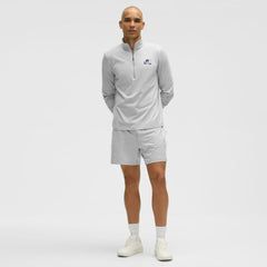 Colorado Avalanche lululemon Soft Jersey Half-Zip Pullover - NHL Jerseys