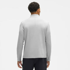 Detroit Red Wings lululemon Soft Jersey Half-Zip Pullover - NHL Jerseys