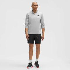 Philadelphia Flyers lululemon Soft Jersey Half-Zip Pullover - NHL Jerseys