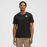 Anaheim Ducks lululemon Soft Jersey T-Shirt - NHL T-shirts