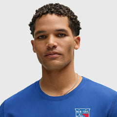 New York Rangers lululemon Soft Jersey T-Shirt - NHL T-shirts