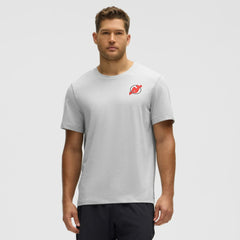 New Jersey Devils lululemon Soft Jersey T-Shirt - NHL T-shirts