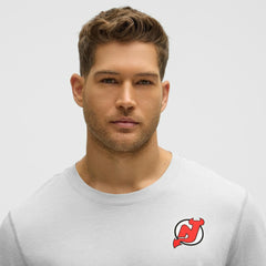 New Jersey Devils lululemon Soft Jersey T-Shirt - NHL T-shirts