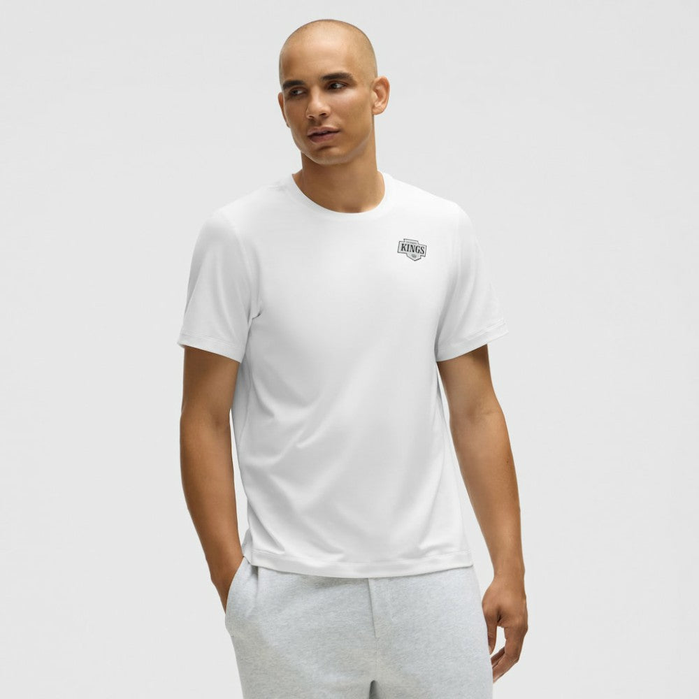 Los Angeles Kings lululemon Soft Jersey T-Shirt - NHL T-shirts