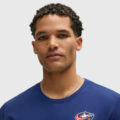 Columbus Blue Jackets lululemon Soft Jersey T-Shirt - NHL T-shirts