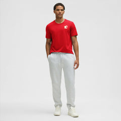 Calgary Flames lululemon Soft Jersey T-Shirt - NHL T-shirts