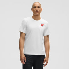 New Jersey Devils lululemon Soft Jersey T-Shirt - NHL T-shirts