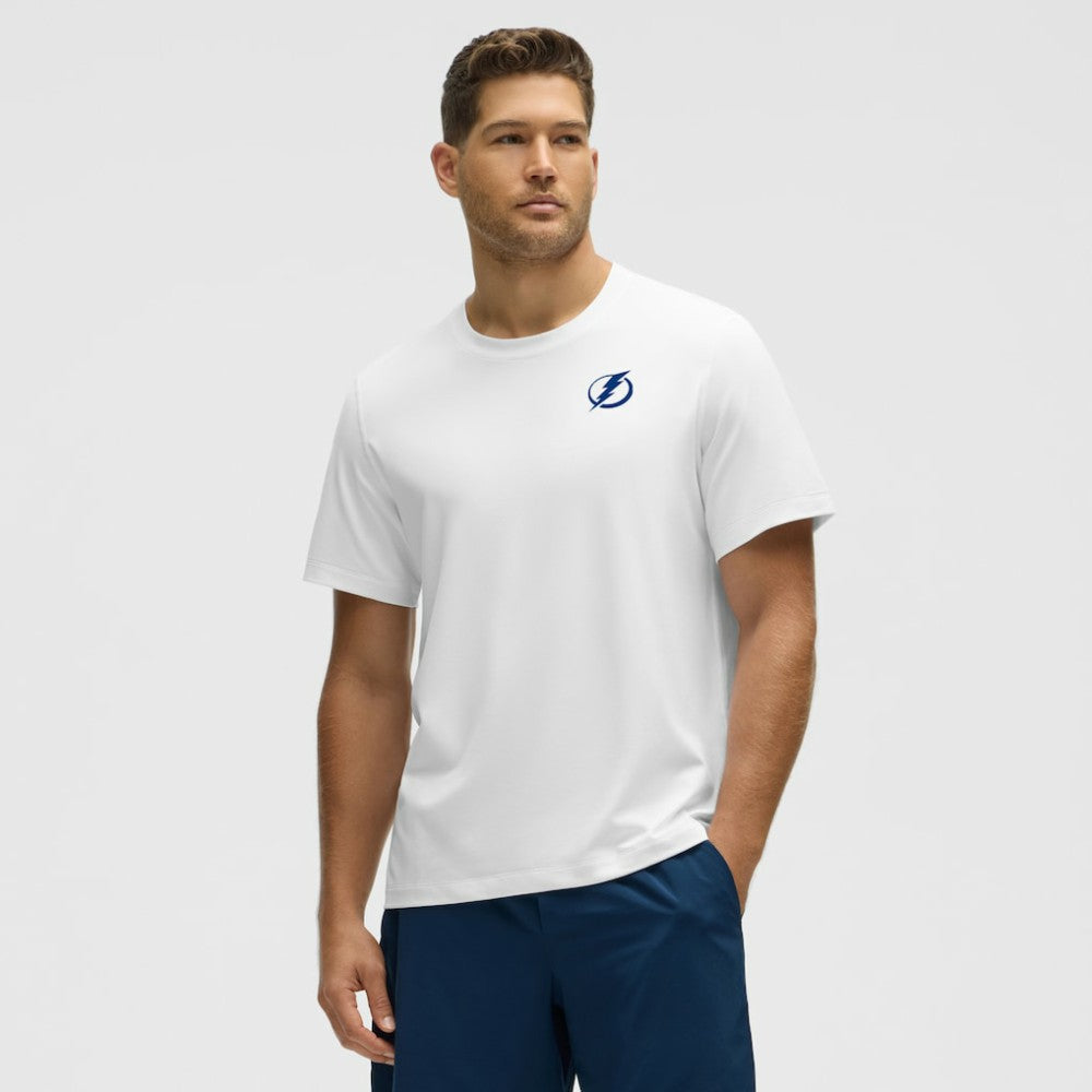 Tampa Bay Lightning lululemon Soft Jersey T-Shirt - NHL T-shirts