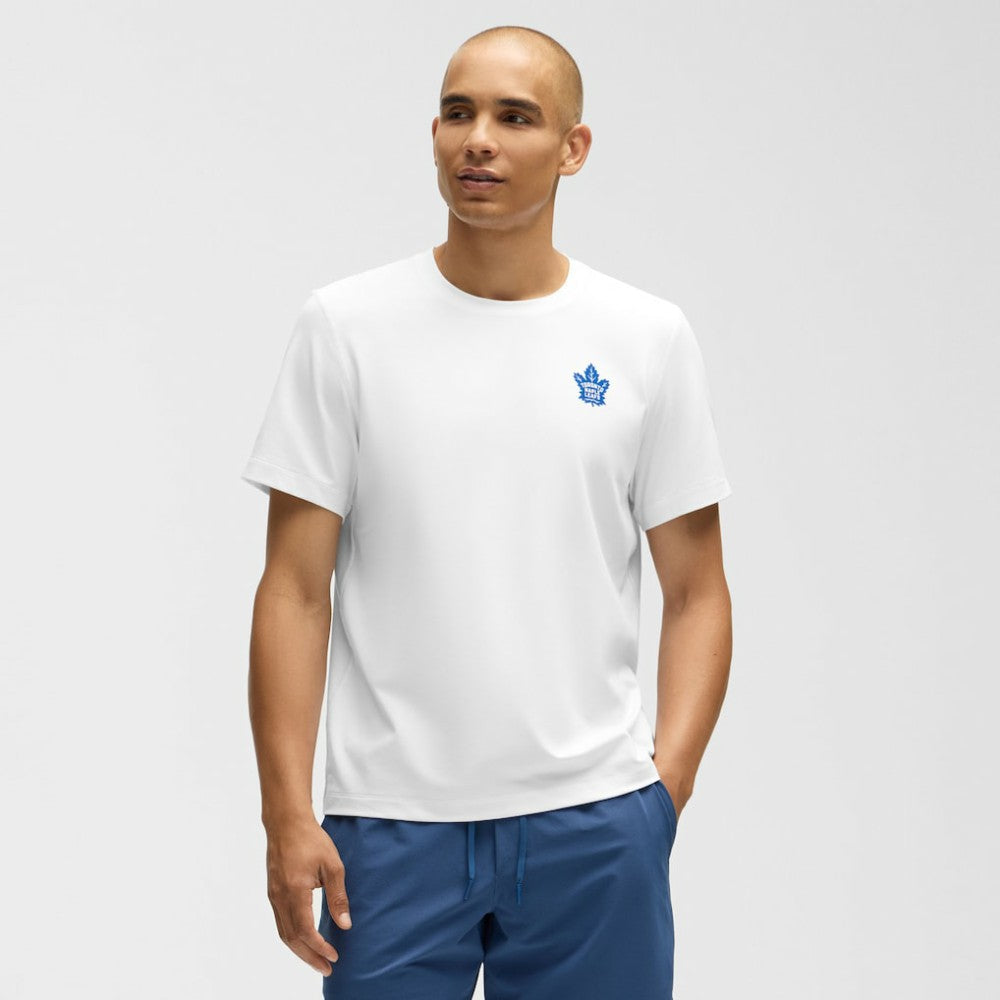 Toronto Maple Leafs lululemon Soft Jersey T-Shirt - NHL T-shirts
