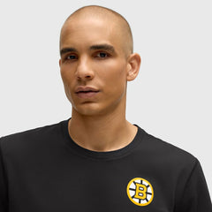 Boston Bruins lululemon Soft Jersey T-Shirt - NHL T-shirts