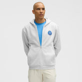 Colorado Avalanche lululemon Steady State Full-Zip Hoodie - NHL Hoodies