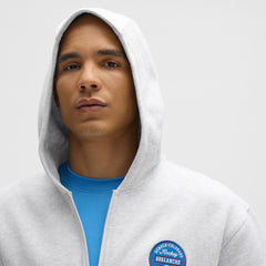 Colorado Avalanche lululemon Steady State Full-Zip Hoodie - NHL Hoodies