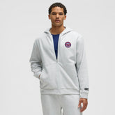 Columbus Blue Jackets lululemon Steady State Full-Zip Hoodie - NHL Hoodies