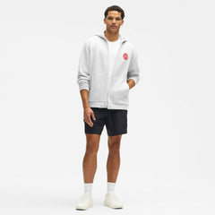Detroit Red Wings lululemon Steady State Full-Zip Hoodie - NHL Hoodies