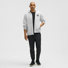 Los Angeles Kings lululemon Steady State Full-Zip Hoodie - NHL Hoodies