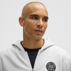 Los Angeles Kings lululemon Steady State Full-Zip Hoodie - NHL Hoodies