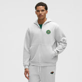 Minnesota Wild lululemon Steady State Full-Zip Hoodie - NHL Hoodies