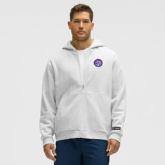 Montreal Canadiens lululemon Steady State Full-Zip Hoodie - NHL Hoodies
