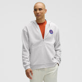 New York Islanders lululemon Steady State Full-Zip Hoodie - NHL Hoodies