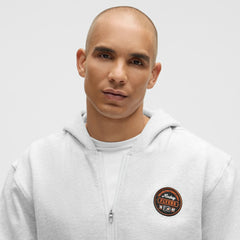 Philadelphia Flyers lululemon Steady State Full-Zip Hoodie - NHL Hoodies