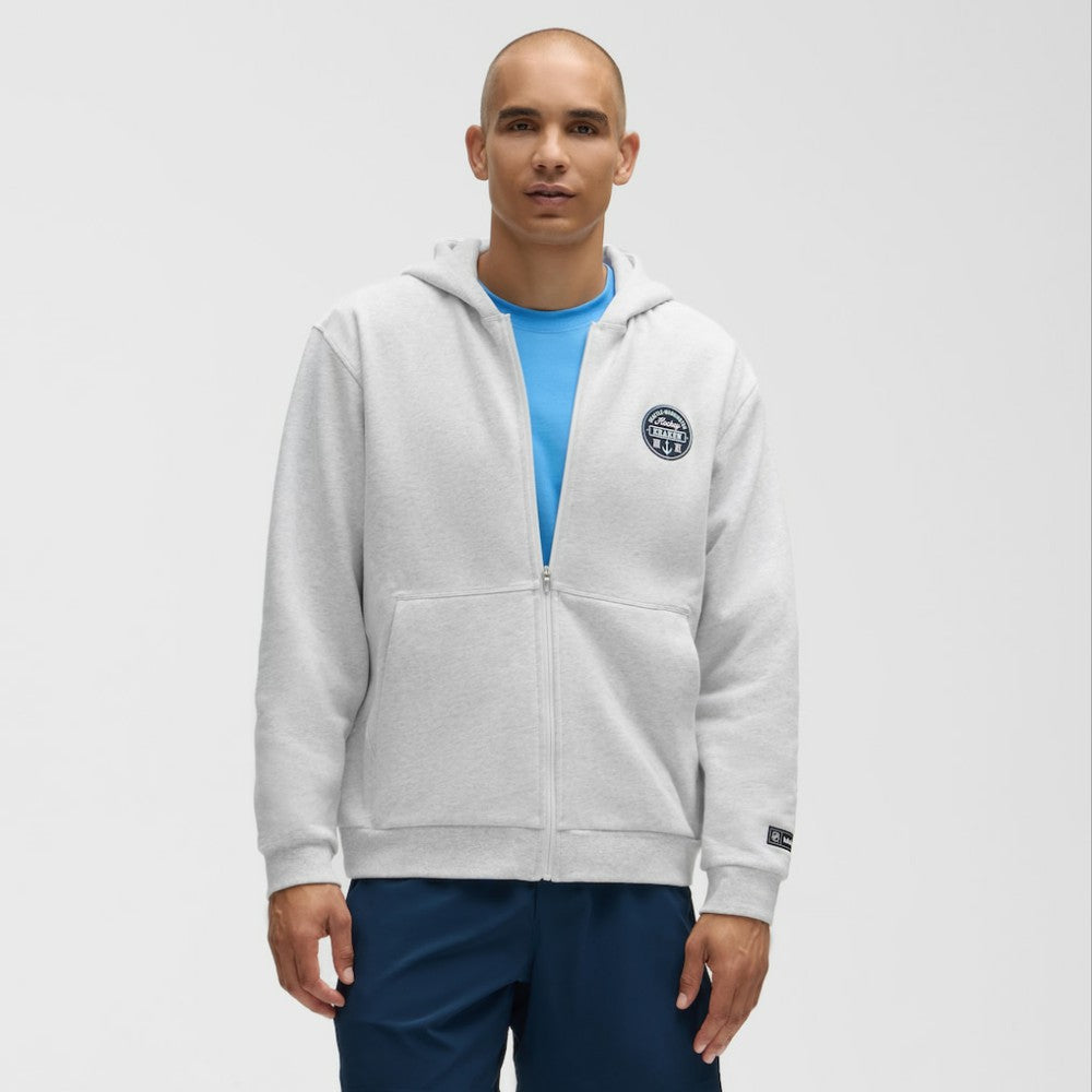 Seattle Kraken lululemon Steady State Full-Zip Hoodie - NHL Hoodies