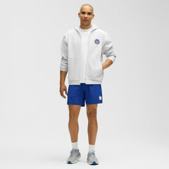 Toronto Maple Leafs lululemon Steady State Full-Zip Hoodie - NHL Hoodies