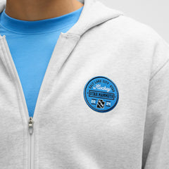 Utah Mammoth lululemon Steady State Full-Zip Hoodie - NHL Hoodies
