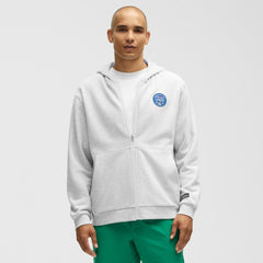 Vancouver Canucks lululemon Steady State Full-Zip Hoodie - NHL Hoodies