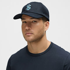 Seattle Kraken lululemon Unisex Classic Ball Cap - NHL