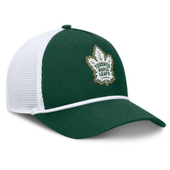 Toronto Maple Leafs Fanatics Bermuda A-Frame Adjustable Hat - NHL Hats