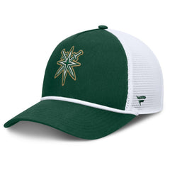 Vegas Golden Knights Fanatics Bermuda A-Frame Adjustable Hat - NHL Hats
