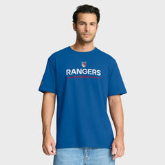 New York Rangers Fanatics Centennial T-Shirt - NHL T-shirts