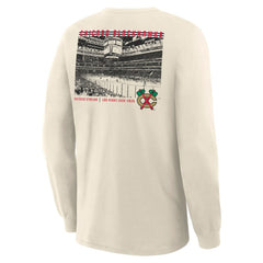Chicago Blackhawks Fanatics Centennial Legacy Long Sleeve T-Shirt - NHL T-shirts