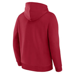 New York Rangers Fanatics Centennial Fleece Hoodie - NHL Hoodies