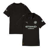 Manchester City Women's 2025/26 Away Replica Jersey