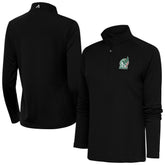 Mexico National Team Antigua Women's Statement Half-Zip Pullover