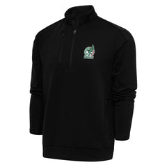 Mexico National Team Antigua Genesis Quarter-Zip Pullover
