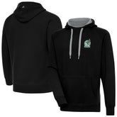 Mexico National Team Antigua Takeover Pullover Hoodie