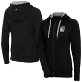Mexico National Team Antigua Women's Takeover Full-Zip Hoodie