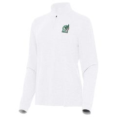 Mexico National Team Antigua Women's Master Quarter-Zip Pullover