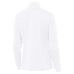 Mexico National Team Antigua Women's Master Quarter-Zip Pullover
